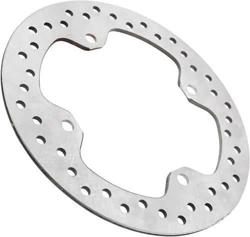Miniatura 4 de Buje de rueda trasera, pernos y rotor de freno para Polaris Sportsman 550 850 1000 Scrambler 850 1000 2009-2024 5136946 5136295 5250205 7518671