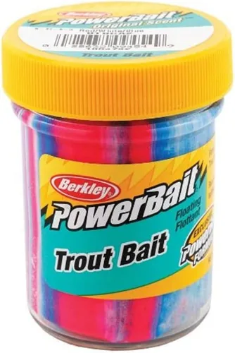 Miniatura 9 de Berkley PowerBait - Masa de cebo para pesca de trucha