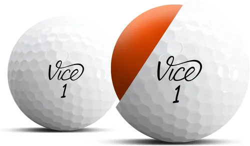 Miniatura 3 de Pelotas de golf Vice Drive