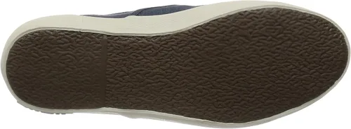 Miniatura 4 de SeaVees Tenis de moda Baja sin cordones para mujer