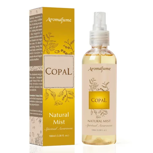 Miniatura 12 de Spray Smudge de Palo Santo para Protección y Limpieza de Energía (0.33 Onzas) - Alternativa Limpia, Sin Humo y No Tóxica al Incienso y Sahumerios