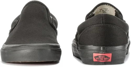 Miniatura 3 de Vans Tenis bajos unisex para mujer, talla 12