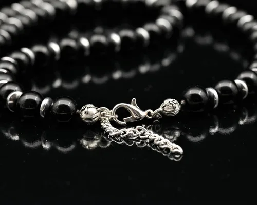 Miniatura 5 de Colgante de corazón de aventurina natural, Collar de cuentas de aventurina genuina, Collar de piedra verde, Collar de piedras preciosas, Cuentas
