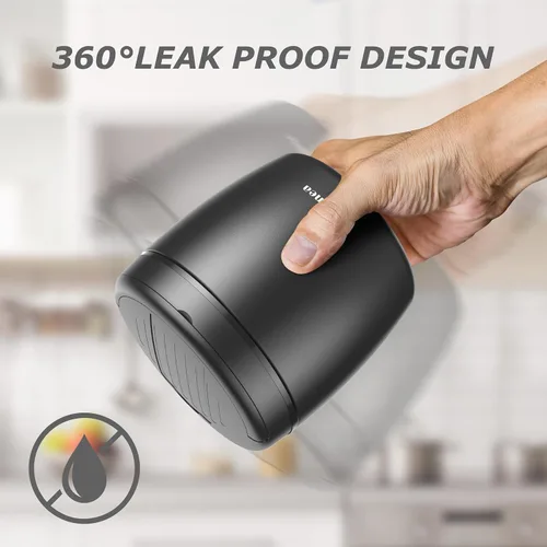 Miniatura 4 de Termo para Comida Caliente 32OZ, Frasco de Comida con Aislamiento al Vacío para Adultos, Termo de Sopa de Acero Inoxidable de Boca Ancha a Prueba