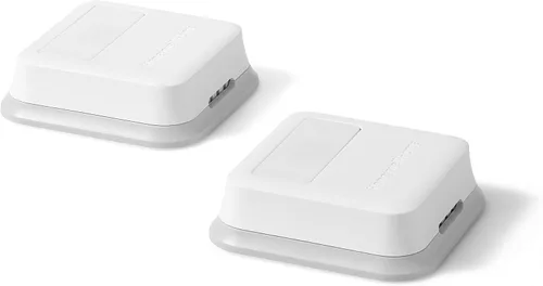 Miniatura 4 de Honeywell Home RCHTSENSOR-2PK, sensor inteligente para habitación funciona con termostatos inteligentes WIFI T9/T10