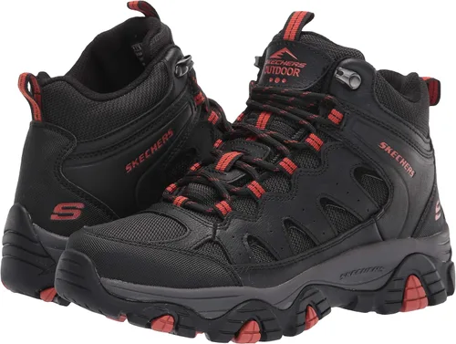 Miniatura 7 de Skechers Men's Hiking Boot