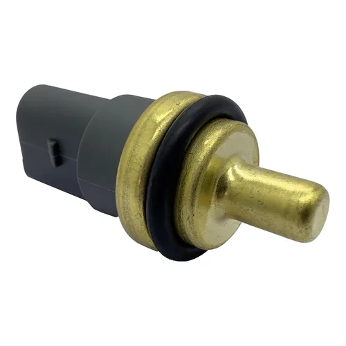 Miniatura 5 de DORVAK Coolant Temperature Sensor 06A919501A Compatible with VW A3 A4 A6 Q7 S5 S6 TT Beetle Golf GTI High Precision OEM Replacement