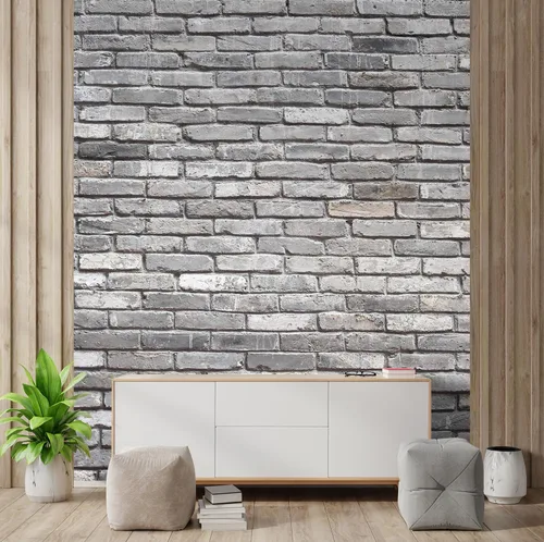 Miniatura 15 de wall26 - Mural de pared de arena cuadrado con rocas - Papel pintado grande autoadhesivo removible - 100x144 pulgadas Rock-1097-M01