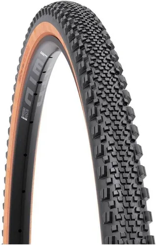Miniatura 5 de WTB Raddler - Neumático de bicicleta de rodadura rápida, neumático de grava de alto volumen con protección SG2 contra pinchazos, optimizado