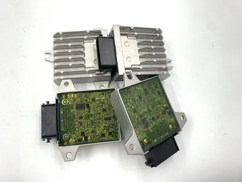 Miniatura 4 de Módulo de control de transmisión L34N189E1A, adecuado para Mazda 3 2.0L 2006 2011, módulo de control TCM TCU L34N189E1A