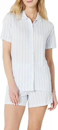Amazon Essentials x Conjunto de pijama de manga corta Sofia Grainge Mommy and Me