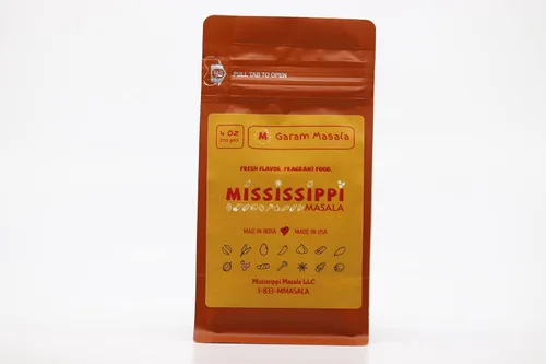 Miniatura 3 de Garam Masala (1 libra)