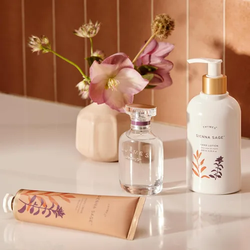 Miniatura 6 de Thymes Crema de Manos Sienna Sage - Crema para Manos y Cuerpo (3.0 fl oz)