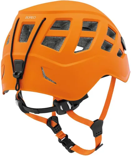 Miniatura 2 de Petzl BOREO - Casco duradero con protección mejorada (escalar, espeleología, vía ferrata)