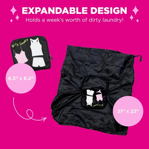 Miniatura 2 de MIAMICA Bolsa de viaje expandible, varios