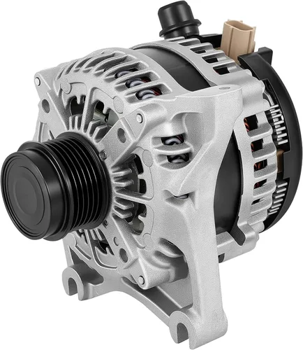 Miniatura 28 de SCITOO Alternador se adapta a Ford para F650 2004-2008, para Argosy, Classic, para Coronado, FL50, FL60 y para Kenworth T300 y para Sterling Truck