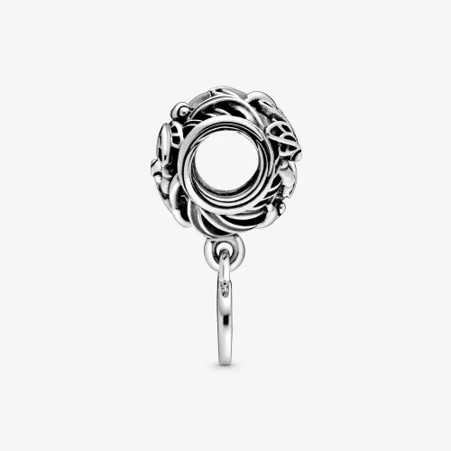 Miniatura 3 de PANDORA Amor de libélula calada Metal