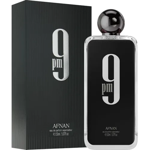 Miniatura 3 de Afnan 9 PM Eau De Parfum Para Hombre, 5 Fl. Oz