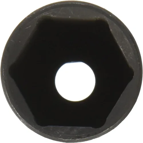 Miniatura 2 de DEWALT DW22962 Enchufe profundo listo para impacto de 1-1/8 pulgadas para unidad de 1/2 pulgada