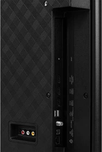 Miniatura 5 de Hisense - Televisión Smart 55A6H serie A6, de 55 pulgadas, con resolución 4K UHD, con Google TV, compatibilidad con Alexa, Dolby Vision HDR, DTS