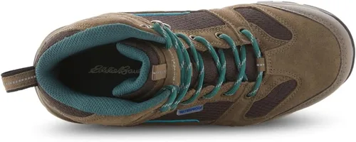 Miniatura 5 de Eddie Bauer Botas de senderismo Lincoln Mid para mujer