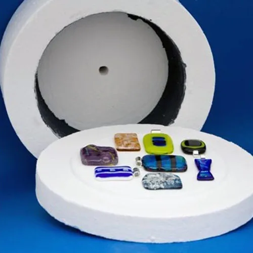 Miniatura 2 de Herramientas de joyería de vidrio Horno de microondas profesional