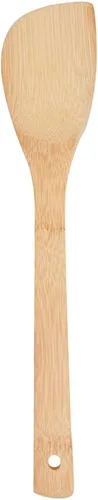 Miniatura 13 de PrintSupremacy - Juego de cucharas de cocina de bambú, utensilios de cocina de madera antiadherente, utensilios de cocina, regalo para inauguración