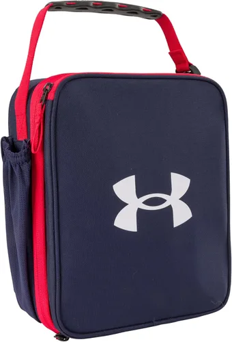 Miniatura 28 de Under Armour UA Scrimmage 3 Caja de Almuerzo Azul Atlantis OSFA Atlántida azul