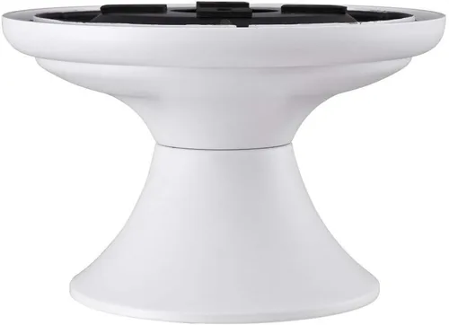 Miniatura 2 de Fanimation CCK6721MW Spitfire - Kit para cerca del techo, blanco mate Mate blanco
