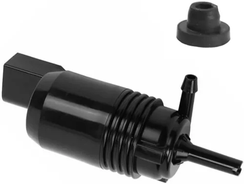 Miniatura 8 de Bomba de limpiaparabrisas delantero con ojal de repuesto para Chevy GMC Buick Pontiac Isuzu Reemplaza # 385-232316A, 22127652, 22127653, 89025062