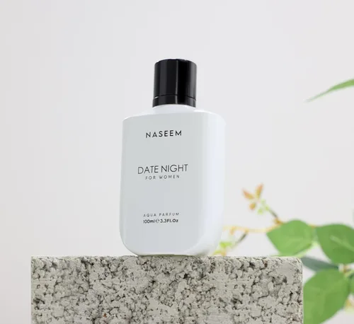 Miniatura 2 de Naseem Perfumes Date Night Para Mujer Perfume Tono Sutil Eau De Parfum Para Hombres & Mujeres 3.4 fl oz