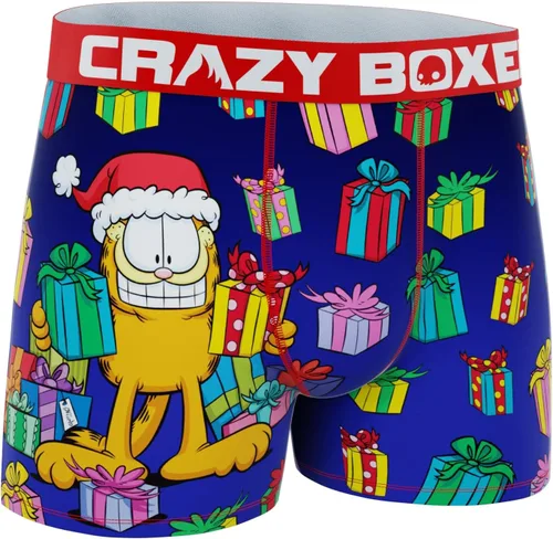 Miniatura 3 de Bob Esponja - Calzoncillos tipo bóxer para hombre