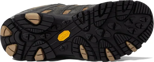 Miniatura 3 de Merrell Botas de senderismo impermeables Moab 3 Mid para hombre