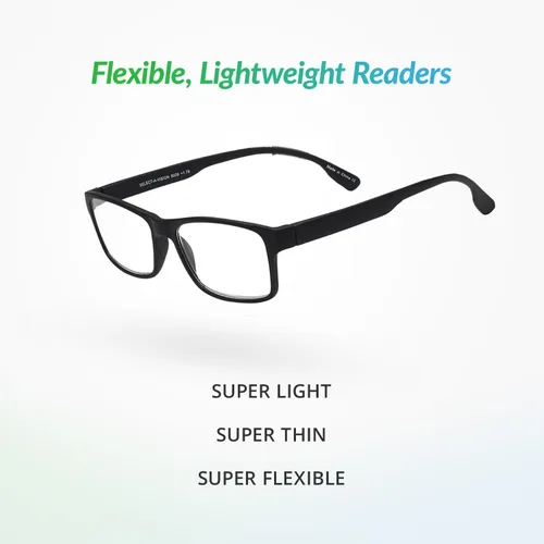 Miniatura 2 de SAV Eyewear, Negro
