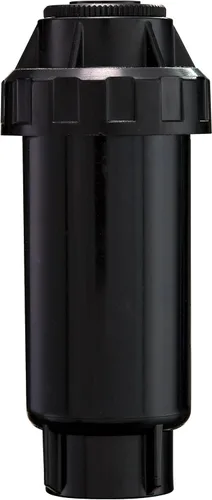 Orbit 54326 Rociador de cabezal de pulverización emergente de 2 pulgadas con boquilla de patrón completo