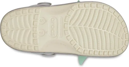 Miniatura 3 de Crocs Zuecos clásicos unisex para adultos, edición especial Star Wars Grogu