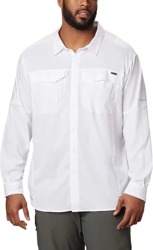 Miniatura 6 de Columbia Silver Ridge Lite camisa de manga larga para hombre