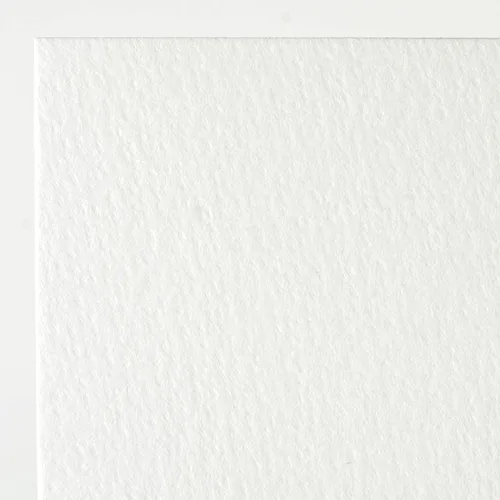 Miniatura 3 de ARTISTIK Bloc de acuarela de 12 x 9 pulgadas para arte de medios mixtos y medios a base de agua, 10.58 oz (140 libras) bloc de papel de acuarela