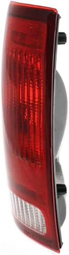 Miniatura 7 de EPIC LIGHTING AMXOE Spec-C - Luces traseras halógenas de repuesto compatibles con Ford 97-00 F150 97-99 F250 99-07 F350 - Par Rojo