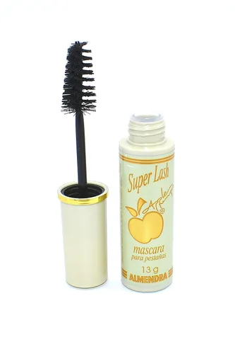 Miniatura 3 de Mascara Super Lash - Almendra/Almendra