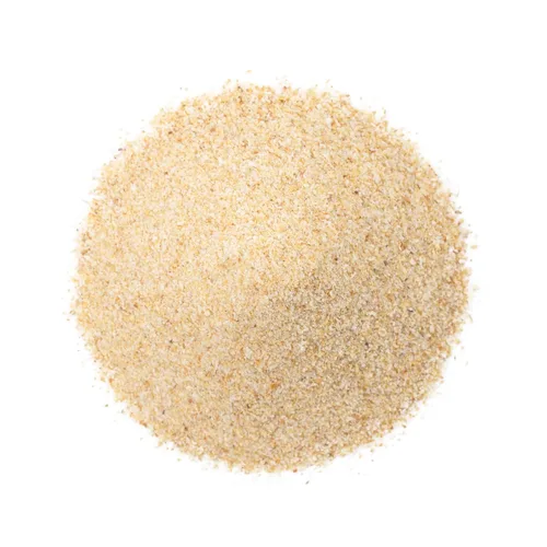 Miniatura 4 de Food to Live - Ajo granulado, 8 onzas - Gránulos de ajo grueso secos, crudos, veganos, especias a granel. Alto en vitamina B, fibra dietética