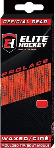 Miniatura 19 de Elite Hockey Prolace - Cordones encerados para patines de hockey (un par)
