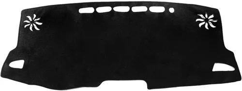 Miniatura 99 de Cubierta de tablero adecuada para Honda Ridgeline 2017-2024/Pilot 2016-2022/Passport 2019-2024, parasol para tablero de coche, accesorios de tablero