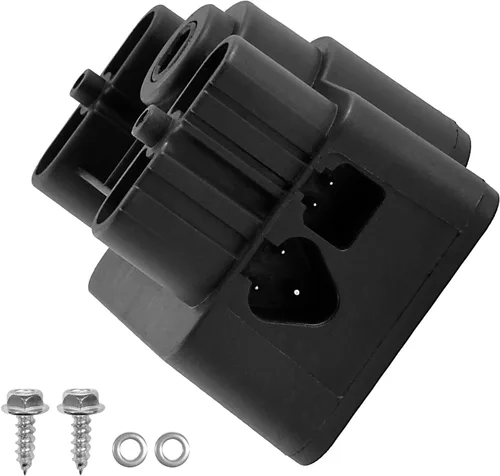 Miniatura 3 de Roykaw MCOR 2 Potenciómetro del acelerador para Club Car Precedent 2004-2011 Carrito de golf, regulador de salida del controlador del motor