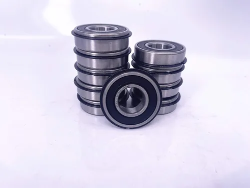 DEEG 10PCS 99502HNR 5/8 id x 1 3/8 od Rodamiento de rueda Go Kart..
