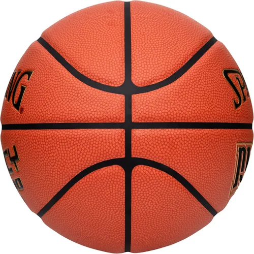 Miniatura 3 de Spalding Legacy TF-1000 NJCAA Indoor Game Basketball