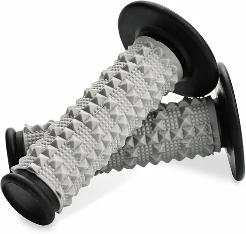 MaySpare 7/8" Empuñaduras de manillar de motocicleta 22mm 28mm para Apollo 125cc 250cc para Yamaha Honda Suzuki Dirt Pit Bike Universal ATV UTV