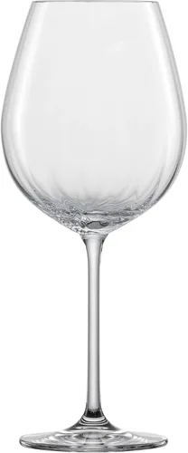 Miniatura 12 de Zwiesel Glas Tritan Prizma Collection Riesling Copa de vino blanco, 10 onzas, juego de 6