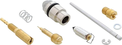 Miniatura 3 de All Balls Kit de reconstrucción de carburador de carreras 26-1641 compatible con/reemplazo para Yamaha XVZ13 Royal Star 1996-1999