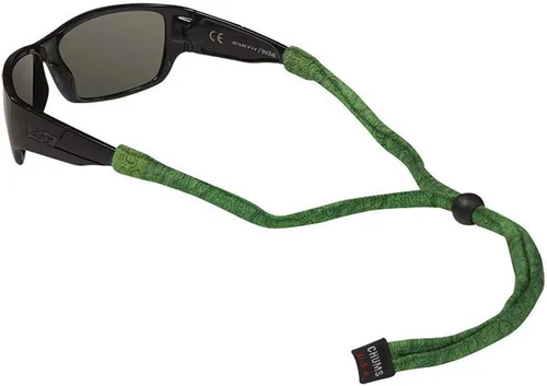 Miniatura 35 de Chums Original Patterns - Sujetador para lentes de sol y anteojos estampados, unisex